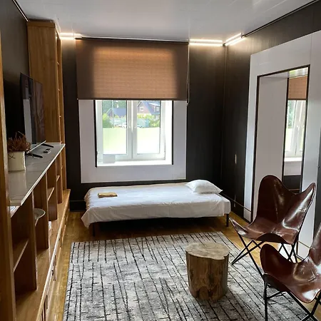 Karula Stay 2 Room Luxurious City Apartment Antsla Exterior photo