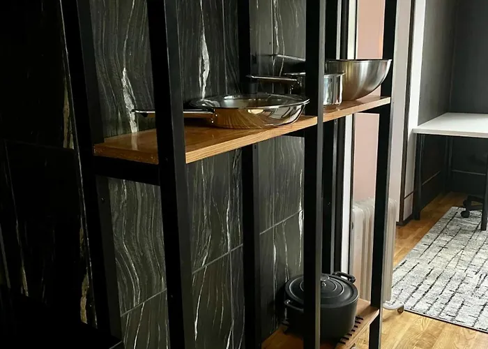 Karula Stay 2 Room Luxurious City Apartment