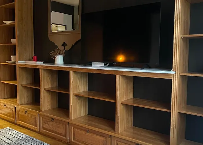Karula Stay 2 Room Luxurious City Apartment