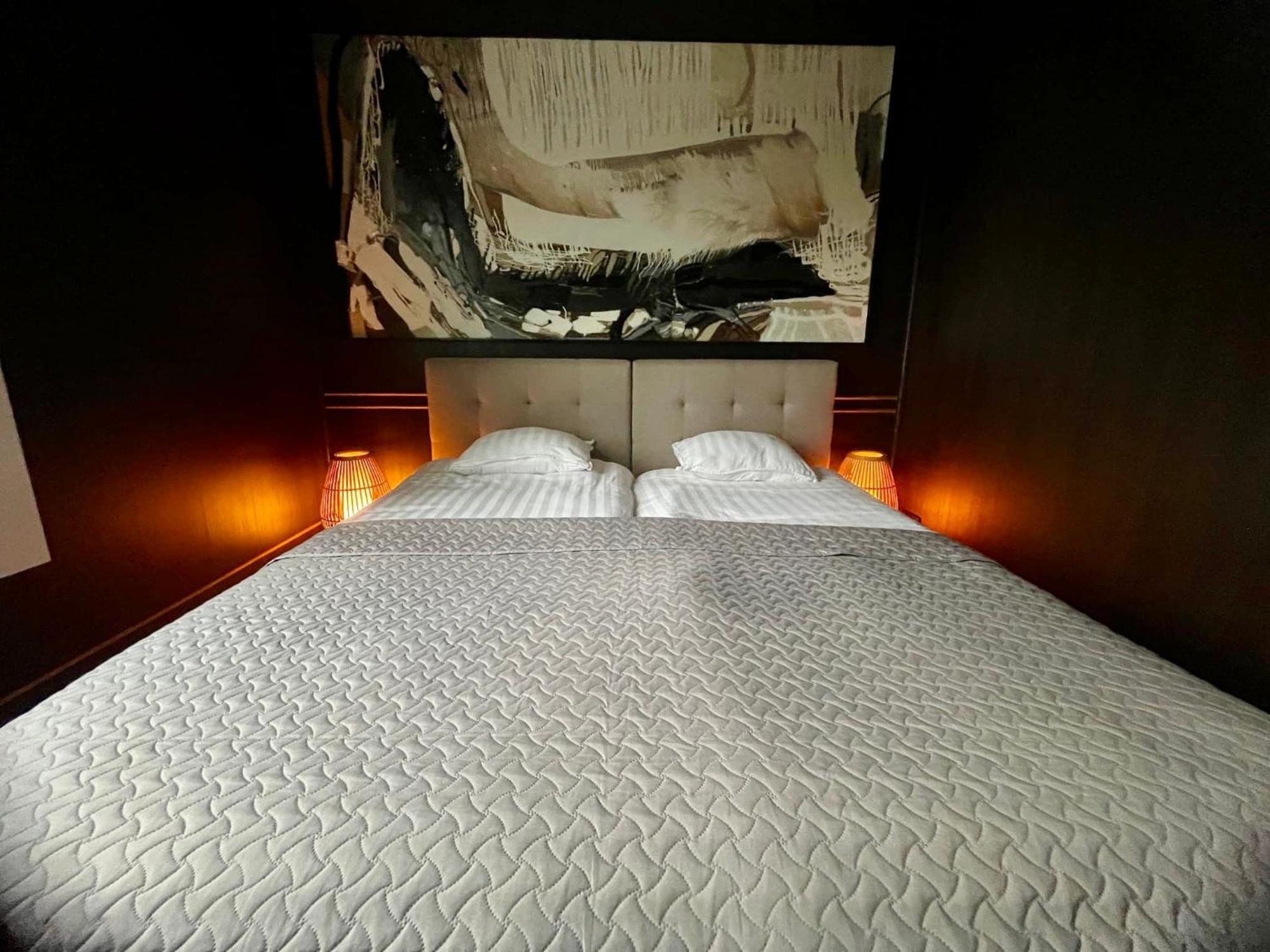 Karula 2 Luxurious Apartment