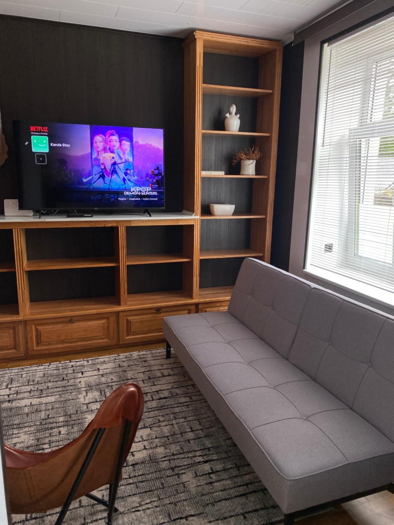 Karula 2 Luxurious Апартамент Antsla